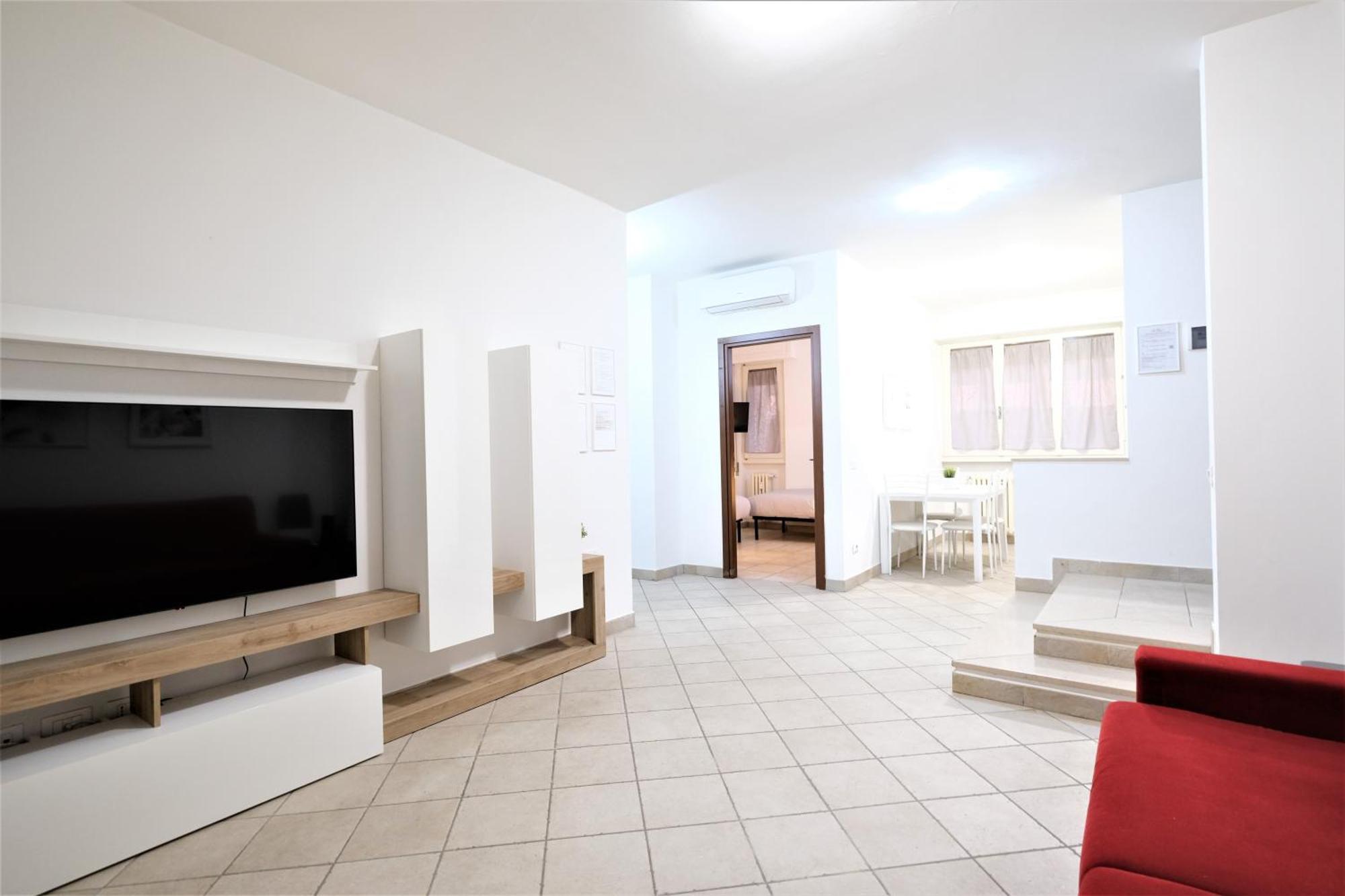 Wine Apartments Florence Verdicchio Esterno foto